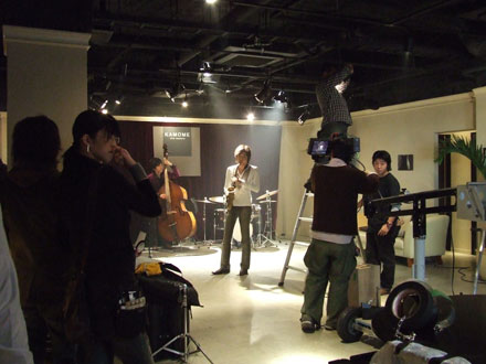 ���c ���uSwingroove �X�E�B���O���[���v�B�e���i