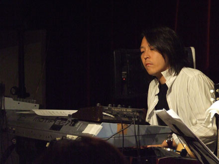 �u���_JAZZ�v�����i�[�h2007 �v�u�V�� ���p�g���I�v�u���� ���v